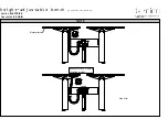 Preview for 107 page of Teknion Livello Assembly Instructions Manual