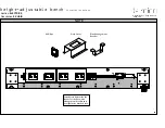 Preview for 108 page of Teknion Livello Assembly Instructions Manual