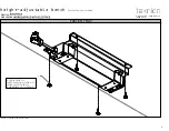 Preview for 111 page of Teknion Livello Assembly Instructions Manual