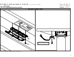 Preview for 112 page of Teknion Livello Assembly Instructions Manual