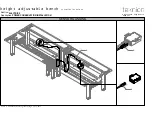 Preview for 135 page of Teknion Livello Assembly Instructions Manual