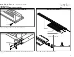 Preview for 6 page of Teknion marketplace Series Installation Manuals