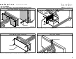 Preview for 11 page of Teknion marketplace Series Installation Manuals