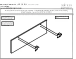 Предварительный просмотр 1 страницы Teknion MYWMS Installation Manuals