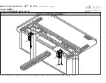 Предварительный просмотр 4 страницы Teknion MYWMS Installation Manuals