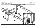 Preview for 129 page of Teknion Navigate Assembly Instructions Manual