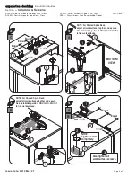 Preview for 4 page of Teknion RPSAG Installation Manuals