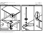 Preview for 3 page of Teknion Sanna Lightbar Installation Manuals