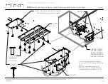 Teknion Upstage Installation Manual preview