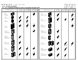 Preview for 7 page of Teknion UWSPBS Installation Manuals