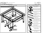 Teknion YEUSB Installation Manual preview