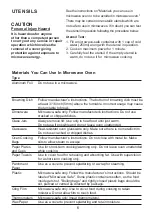 Preview for 6 page of TEKNIX BIM20DBL Instruction Manual