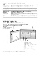 Preview for 7 page of TEKNIX BIM20DBL Instruction Manual