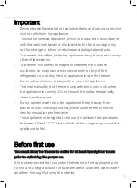 Preview for 5 page of TEKNIX BITKTFFZ2 Instruction Manual