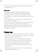 Preview for 6 page of TEKNIX BITKTFFZ2 Instruction Manual