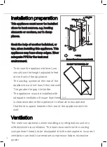 Предварительный просмотр 14 страницы TEKNIX BITKTFFZ2 Instruction Manual