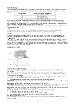 Preview for 4 page of TEKNIX CF102W Instruction Manual