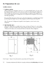 Предварительный просмотр 9 страницы TEKNIX SMF165B Instruction Manual