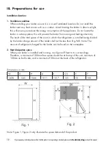 Preview for 10 page of TEKNIX T55L2W Instruction Manual