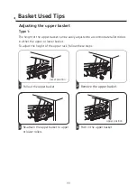 Предварительный просмотр 11 страницы TEKNIX TBD606 Instruction Manual