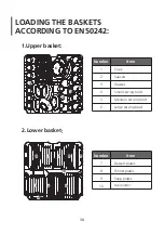 Предварительный просмотр 30 страницы TEKNIX TBD606 Instruction Manual