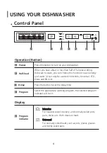 Предварительный просмотр 37 страницы TEKNIX TBD606 Instruction Manual