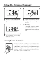 Предварительный просмотр 44 страницы TEKNIX TBD606 Instruction Manual