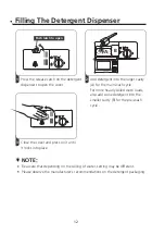 Предварительный просмотр 45 страницы TEKNIX TBD606 Instruction Manual