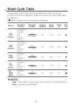 Предварительный просмотр 47 страницы TEKNIX TBD606 Instruction Manual