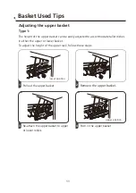 Preview for 11 page of TEKNIX TFD615S Instruction Manual