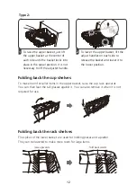 Preview for 12 page of TEKNIX TFD615S Instruction Manual