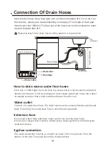 Предварительный просмотр 19 страницы TEKNIX TFD615S Instruction Manual