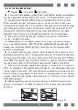 Preview for 17 page of TEKNIX TKDF104BL User Manual