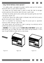 Preview for 35 page of TEKNIX TKDF104BL User Manual