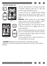 Preview for 23 page of TEKNIX TKGF51TBL User Manual