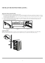 Preview for 16 page of TEKNIX TKGF91SS User Manual