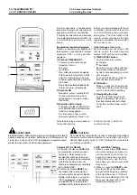 Preview for 18 page of Tekno Point 2100x2 410A Installer Manual