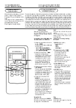 Preview for 25 page of Tekno Point 2100x2 410A Installer Manual