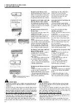 Preview for 28 page of Tekno Point 2100x2 410A Installer Manual