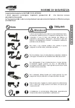 Preview for 4 page of Tekno Point ALLEGRO AIRSSA-09H User Manual