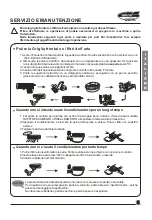 Preview for 8 page of Tekno Point ALLEGRO AIRSSA-09H User Manual