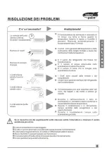 Preview for 10 page of Tekno Point ALLEGRO AIRSSA-09H User Manual