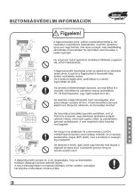 Preview for 31 page of Tekno Point ALLEGRO AIRSSA-09H User Manual