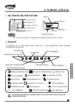 Preview for 32 page of Tekno Point ALLEGRO AIRSSA-09H User Manual