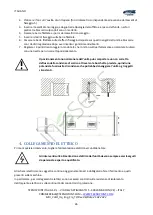 Предварительный просмотр 27 страницы Tekno Point CAIO CAI-12 C User And Installation Manual