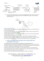 Предварительный просмотр 33 страницы Tekno Point CAIO CAI-12 C User And Installation Manual