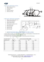 Предварительный просмотр 34 страницы Tekno Point CAIO CAI-12 C User And Installation Manual