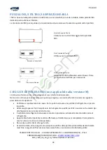 Предварительный просмотр 40 страницы Tekno Point CAIO CAI-12 C User And Installation Manual