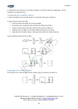 Предварительный просмотр 44 страницы Tekno Point CAIO CAI-12 C User And Installation Manual