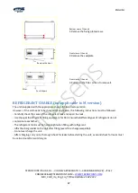 Предварительный просмотр 88 страницы Tekno Point CAIO CAI-12 C User And Installation Manual